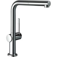 Смеситель для кухни Hansgrohe Talis 72809000 Хром — фото 1, Смесители
