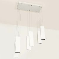 Встраиваемый светильник Arlight Legacy 028153 Белый — фото 2, Точечные светильники