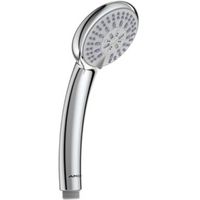 Товар: Ручной душ Vidima Fresh BA206AA Хром - фото 1 Ручной душ Vidima Fresh BA206AA Хром — фото 1, Лейки для душа