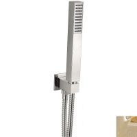 Душевой гарнитур Cezares CZR-L-DEFA-03/24 Золото 24 карат — фото 1, Душевые гарнитуры