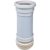 Гофрированная труба Wirquin 70984961 Белая — фото 3, Гофры и отводы