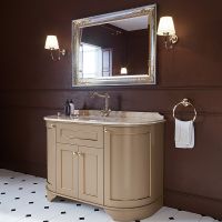 Товар: Столешница под раковину TW York Nuovo 130 YORM130-1/DNR/h2/1F Diano - фото 2 Столешница под раковину TW York Nuovo 130 YORM130-1/DNR/h2/1F Diano — фото 2, Столешницы под раковину