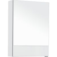 Комплект мебели для ванной Aquanet Верона 50 254065 подвесной Белый — фото 13, Комплекты мебели для ванной