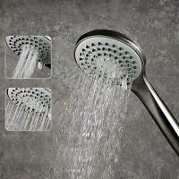 Смеситель на борт ванны Gappo G99-30 G1199-30 Сатин — фото 9, Смесители на борт ванны