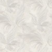 Обои Fipar Amalfi R 23403 Винил на флизелине (1,06*10,05) Белый/Серебряный, Абстракция/Штукатурка — фото 1, Обои для стен