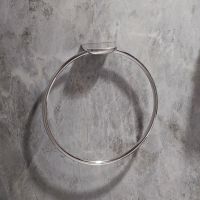 Комплект унитаза с инсталляцией AM.PM Inspire 2.0 CK50GD с сиденьем Микролифт с клавишей смыва Хром с гигиеническим душем и аксессуарами для ванной комнаты — фото 13, Комплекты унитаз + инсталляция