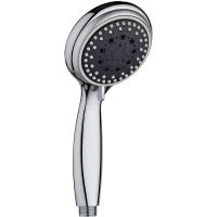 Ручной душ Viko V-0014 Хром — фото 1, Лейки для душа