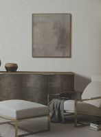 Обои Alessandro Allori Provasi 2505-3 Винил на флизелине (1,06*10) Бежевый/Коричневый, Геометрия — фото 2, Обои для стен