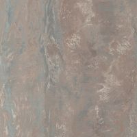 Обои Zambaiti Parati Trussardi VI 46009 Винил на флизелине (1,06*10,05) Коричневый/Голубой, Мрамор — фото 1, Обои для стен