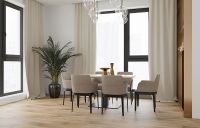 Виниловый ламинат Stone Floor MSPC 8  91799-5 MP Дуб Тихий вечер 1220х196х8 мм — фото 4, Виниловый ламинат