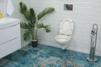 Товар: Керамогранит Italica Sky Onyx 58900 60х120 см - фото 2 Керамогранит Italica Sky Onyx 58900 60х120 см — фото 2, Керамогранит