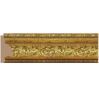 Багет Decomaster 230-1543 2900x109x47 мм — фото 1, Багеты