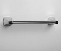 Товар: Держатель бумажных полотенец WasserKRAFT Wern K-2591 Хром - фото 2 Держатель бумажных полотенец WasserKRAFT Wern K-2591 Хром — фото 2, Полотенцедержатели