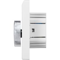 Терморегулятор Royal Thermo Onix RTO-16 НС-1599139 Черный Белый — фото 6, Теплые полы