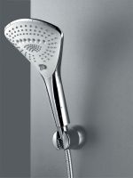 Душевой гарнитур Kludi Fizz 6775005-00 Хром — фото 3, Душевые гарнитуры