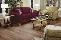 Ламинат Kronostar Symbio D3478 Дуб Трентино 1380х193х8 мм — фото 2, Ламинат