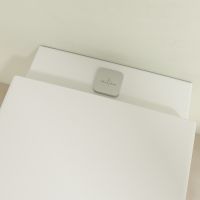 Унитаз Villeroy&Boch Subway 2.0 5614A101 подвесной без сиденья — фото 12, Подвесные унитазы