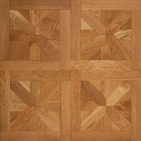 Паркетная доска Lab Arte Модульный паркет Дуб Original №8-65 Прозрачный лак 443х443х15/3 — фото 2, Паркетная доска