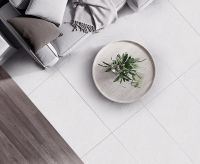 Товар: Керамогранит Realistik Pierre Bianco Grezzo 60х120 см - фото 2 Керамогранит Realistik Pierre Bianco Grezzo 60х120 см — фото 2, Керамогранит