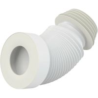 Фановая труба Koller Pool GPU200-520 80/110x100/120 — фото 1, Прочие комплектующие для слива и канализации