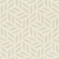 Обои RASCH Kalahari 704624 Винил на флизелине (0,53*10,05) Бежевый, Листья — фото 1, Обои для стен