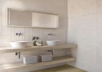 Товар: Керамогранит Grespania Porto Petro Arena 64PE708 45х120 - фото 2 Керамогранит Grespania Porto Petro Arena 64PE708 45х120 — фото 2, Керамогранит