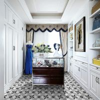 Товар: Керамическая мозаика StarMosaic Albion Carpet Grey TR2-CL-TBL2 25,9x25,9 см - фото 2 Керамическая мозаика StarMosaic Albion Carpet Grey TR2-CL-TBL2 25,9x25,9 см — фото 2, Мозаика