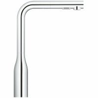 Товар: Смеситель для кухни Grohe Essence New 30504000 Хром - фото 2 Смеситель для кухни Grohe Essence New 30504000 Хром — фото 2, Смесители для кухни
