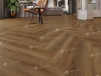 Виниловый ламинат Alpine Floor Parquet Light  ЕСО 13-33 Дуб Далим 600х125х4 мм — фото 4, Виниловый ламинат