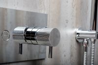 Товар: Душевая система Boheme Fusion 130-CR Хром - фото 8 Душевая система Boheme Fusion 130-CR Хром — фото 8, Душевое оборудование. Душевая программа