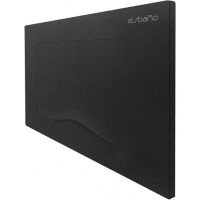 Товар: Клавиша смыва Esbano VRT-29MB ESINVRT29MB Черная матовая - фото 2 Клавиша смыва Esbano VRT-29MB ESINVRT29MB Черная матовая — фото 2, Кнопки смыва