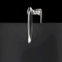 Смеситель для кухни AM.PM Like Сатин арт-F8007111 — фото 4, Смесители для кухни