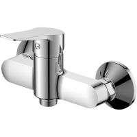 Товар: Смеситель для душа Viko V-7107 Хром - фото 1 Смеситель для душа Viko V-7107 Хром — фото 1, Смеситель для душа