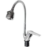 Товар: Смеситель для кухни Viko V-6734 Хром - фото 1 Смеситель для кухни Viko V-6734 Хром — фото 1, Смесители для кухни