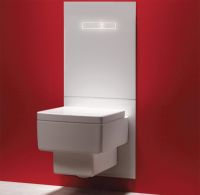 Инсталляция Tece Lux 200 9600200 для подвесного унитаза без панели смыва — фото 2, Инсталляции