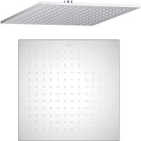 Верхний душ Aquatek AQ2078CR Хром — фото 1, Душевое оборудование. Душевая программа