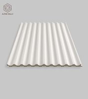 Стеновая панель Alpine Walls Line Art ECO81031 2900х405х18 мм — фото 4, Панели