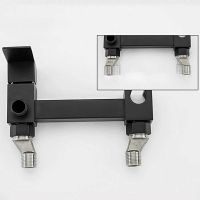 Гигиенический душ со смесителем Frap F7504-6 Черный матовый — фото 4, Гигиенические души