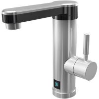 Водонагреватель проточный Electrolux Taptronic S НС-1246477 Серый — фото 1, Водонагреватели