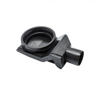 Товар: Трап для душа Pestan Confluo Frameless Line 950 White Glass 13701216 с решеткой - фото 2 Трап для душа Pestan Confluo Frameless Line 950 White Glass 13701216 с решеткой — фото 2, Трапы для душа