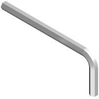 Водяной полотенцесушитель Aquatek Альтаир П10 500x800 AQ KK1080BL Черный муар — фото 13, Водяные полотенцесушители