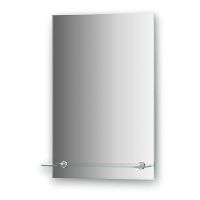 Зеркало Evoform Attractive 60х40 без подсветки — фото 1, Мебель для ванной