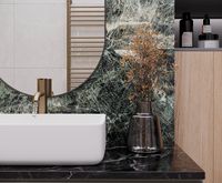 Товар: Керамогранит Laparet Nembus Green полированный 60x120 см - фото 5 Керамогранит Laparet Nembus Green полированный 60x120 см — фото 5, Керамогранит