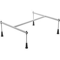 Каркас для ванны AM.PM Sense 150x70 W76A-150-070W-R Серый — фото 1, Комплектующие