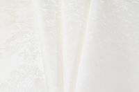 Обои Артекс Элеганс 10917-01 Винил на флизелине (1,06*10,05) Белый, Штукатурка — фото 7, Обои для стен