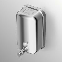 Товар: Дозатор для жидкого мыла Ideal Standard IOM A9109MY Нержавеющая сталь - фото 2 Дозатор для жидкого мыла Ideal Standard IOM A9109MY Нержавеющая сталь — фото 2, Дозаторы