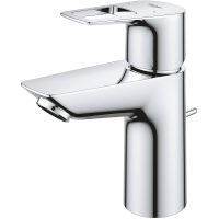 Смеситель для раковины Grohe BauLoop Хром арт-23335001 — фото 3, Смесители для раковины
