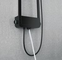 Товар: Душевая система Black&White Seasons 1010w0 Зимняя метель - фото 3 Душевая система Black&White Seasons 1010w0 Зимняя метель — фото 3, Душевое оборудование. Душевая программа