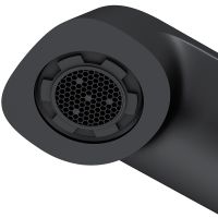 Смеситель для раковины AM.PM Func Черный матовый арт-F8F92022 — фото 8, Смесители для раковины