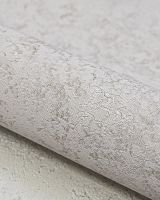 Обои Solo Geo SL8839-12 Винил на флизелине (1,06*10) Бежевый, Штукатурка — фото 3, Обои для стен